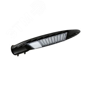 Светильник светодиодный уличный консольный ДКУ-50 5000К 4800Лм IP65 КСС Ш JazzWay