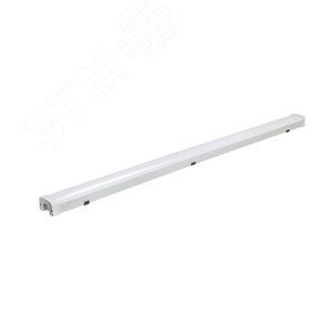 Светильник светодиодный ДСП-60w 6500K 7000Lm IP65 1500мм SHOPLIGHT