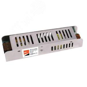 Драйвер для светодиодный ленты BSPS 24V 2,5A=60W IP20