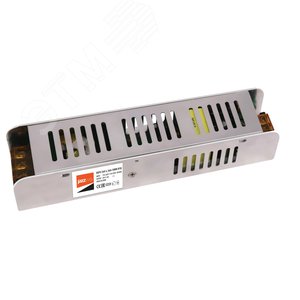 Драйвер для светодиодный ленты BSPS 24V 4,16A=100W IP20