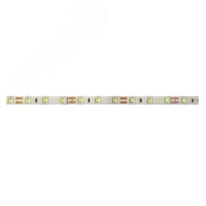 Лента светодиодная PLS PRO 2835/ 60-24V 3000K IP20 -5m