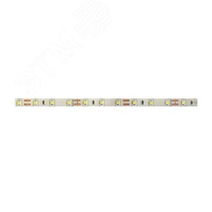Лента светодиодная PLS PRO 2835/168-24V - 4000K IP20 5m