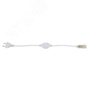 Шнур-адаптер для светодиодный ленты 8A для PFN-01 2835 IP65 100м
