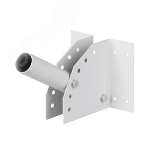 Держатель для уличного светильника PSL(РКУ) D60х1.5 (на стену)