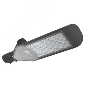 Светильник светодиодный уличный консольный ДКУ-100w IP65 4000K 14000Лм КСС Ш JazzWay