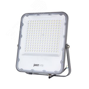Прожектор светодиодный ДО-150 Вт холодный 22500 Лм 6500К IP65 200-240 В LED JazzWay