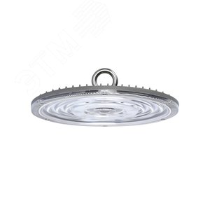 Светильник светодиодный промышленный ДСП-50Вт 5000К 5000 Лм угол светораспределения 90 град класс энергоэффективности A+ 100Лм/Вт -40...+50C гарантия 3года литой алюминий IP65