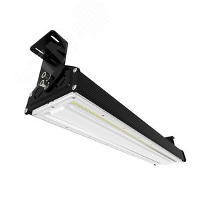 Светильник светодиодный промышленный ДСП-100 Вт 10000 Лм 5000К IP65 60 град/120 град 198-253 В