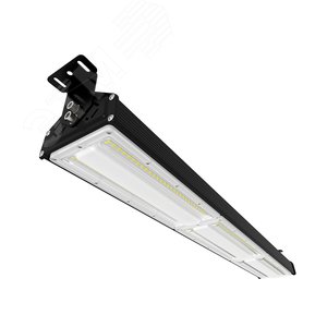 Светильник светодиодный промышленный ДСП-150 Вт 15000 Лм 5000К IP65 60 град/120 град 198-253 В