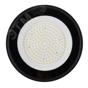 Светильник светодиодный промышленный ДСП-100Вт 5000К 10000 Лм 110 град IP65