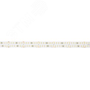 Лента светодиодная PRO+ 30Вт/м 24В 4000K белый IP20 240 LED/м 5м 5052352 JazzWay