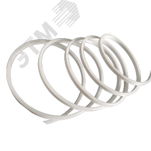Лента светодиодная НЕОН 24V PFN-02 2835/120 4000K белый12X6mm IP65 /5m/