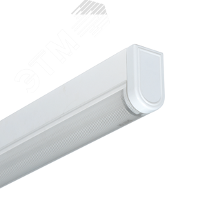 Светильник светодиодный потолочный Standard LED Т8-118-21