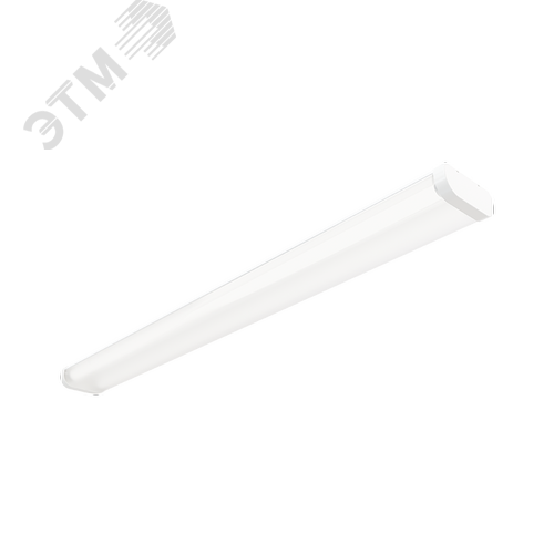 Светильник светодиодный потолочный Standard LED-35-847-27