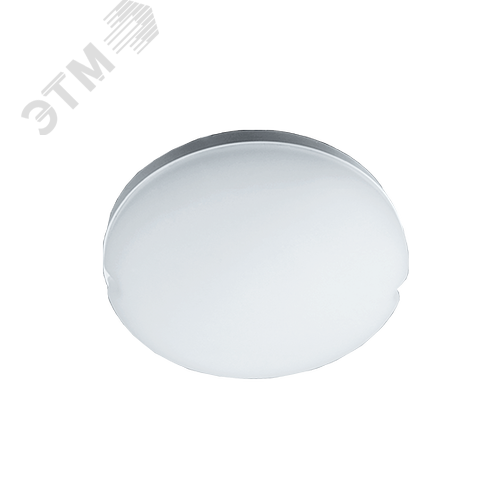 Светильник светодиодный настенный пылевлагозащищенный для ЖКХ Bubble LED-15-001 840