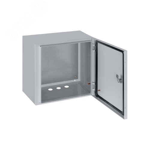 ЩМП-4.4.2-0 400х400х250 IP54 Народный эконом