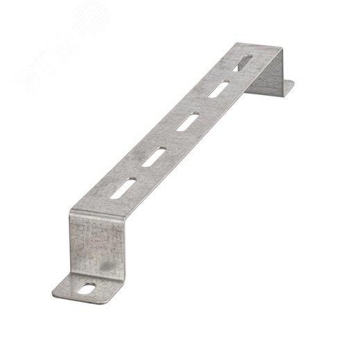 Скоба настенно-напольная осн. лотка 300 мм TDM