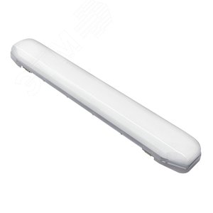 Светильник LED ТИТАН (ССП) 60Вт 6000Лм 4,0К текстурированный рассеиватель IP65 накладной