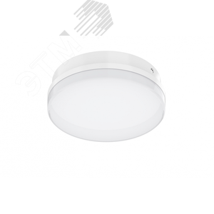 Светильник LED ТАБ Мини СБУ 10 Вт 1050 Лм КСС Д 4,0К IP65 опал