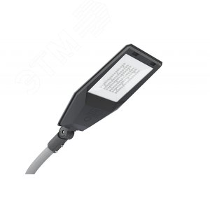 Светильник LED HighWay (СКУ) 200Вт 33000Лм 5,0К КСС Д IP65 консольный с закаленным стеклом