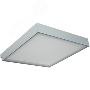 Светильник OPL/R ECO LED 595 4000K CRI90