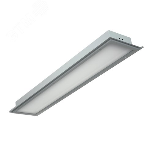 Светильник светодиодный ALD UNI LED 1200 4000K