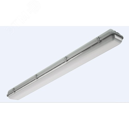 Светильник светодиодный ARCTIC.OPL ECO LED 1200 4000K