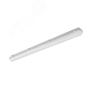 Светильник светодиодный ARCTIC STANDARD 1200 TH EM4000K LED 34 w  3500Лм IP65 с БАП
