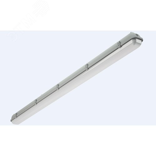 Светильник светодиодный ARCTIC STANDARD 1500 TH 4000K LED 44w 4500Лм IP65