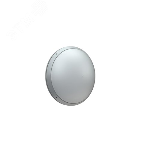 Светильник светодиодный CD LED 27 4000K IP65 круглый