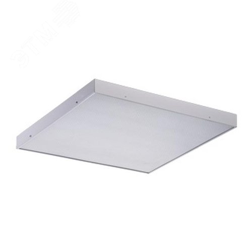 Светильник светодиодный OPTIMA.OPL ECO LED 595 40 00K CRI90 SCHOOL