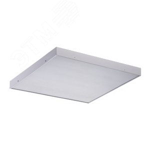 Светильник светодиодный OPTIMA.OPL ECO LED 595 40 00K CRI90 SCHOOL