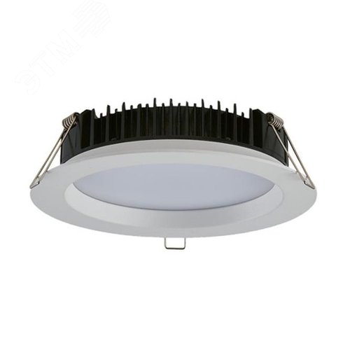 Светильник светодиодный SAFARI DL LED G2 10W 940 WH