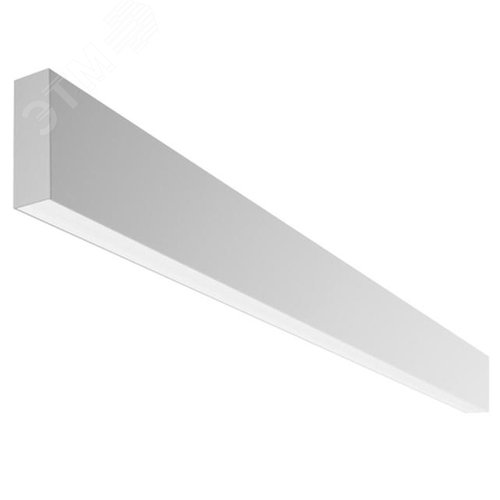 Светильник светодиодный PROFILE 30H S LED 2400 4000K