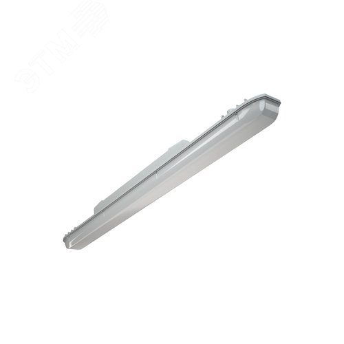 Светильник светодиодный SLICK.OPL ECO LED 45 4000K