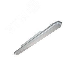 Светильник светодиодный SLICK.OPL ECO LED 60 EM 4000K