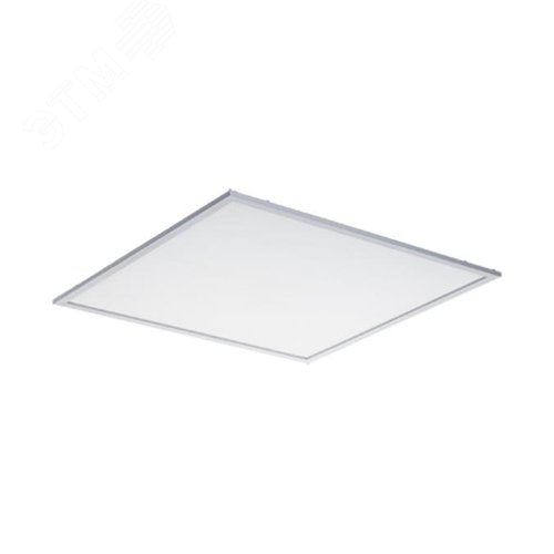 Светильник SLIM LED 595 (40) STANDARD 4000K