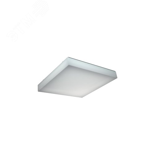 Светильник UNI/R EVO (595x595) 30W OPL 940 WH