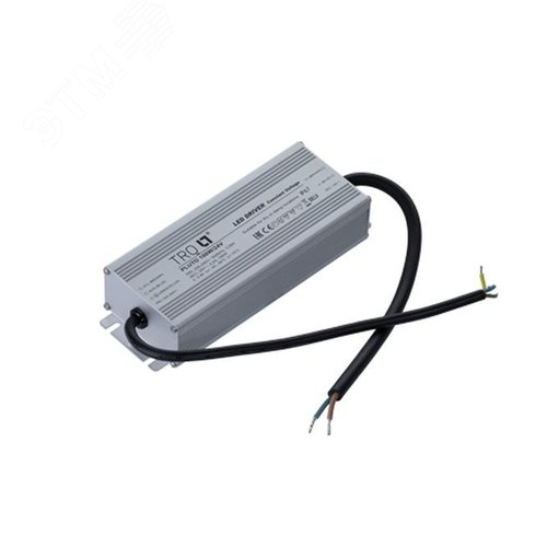 Драйвер LED 40Вт-300мА (LT BI1x40W) ГП
