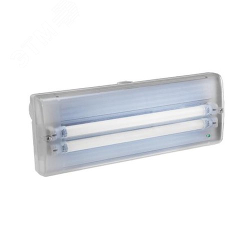 Светильник светодиодный аварийный URAN 6521-10 LED AT