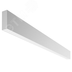 Светильник светодиодный PROFILE 30H S LED 2400 4000K
