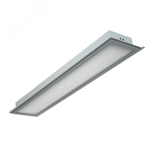 Светильник светодиодный ALD UNI LED 1200 4000K