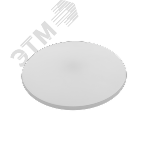 Светильник светодиодный FAST 12W 840 WH STANDARD