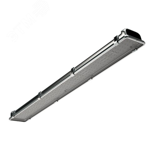 Светильник светодиодный INOX LED 30 5000K