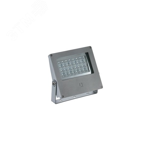 Прожектор LEADER LED 50 D75 5000K 5775 Лм 55 Вт IP65