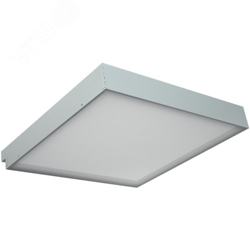 Светильник OPL/R ECO LED 300 EM 4000K