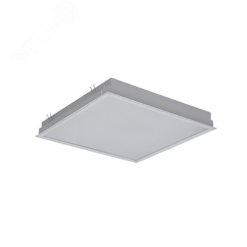 Светильник OPL/R ECO LED 1200 4000К ROCKFON