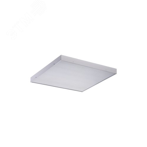 Светильник светодиодный STANDARD.PRS LED 595 4000KG3
