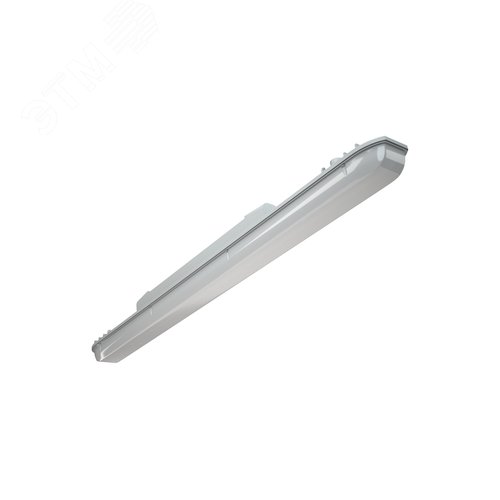 Светильник светодиодный SLICK.OPL ECO LED 60 4000K