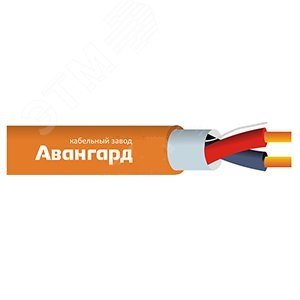 Кабель КПСЭнг(А)-FRHF 1х2х1.5  Дельта Авангард